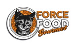 FORCEFOOD Gourmet Pato con sardinas