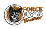 FORCEFOOD Gourmet Pato con sardinas