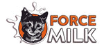 FORCEMILK GATITOS 210 gramos con Calostro y taurina