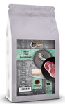 FORCEFOOD Gourmet Pato con sardinas