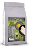 FORCEFOOD Gourmet Pescado Blanco con Caviar de Arenque