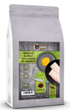 FORCEFOOD Gourmet Pescado Blanco con Caviar de Arenque