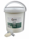 Bote de Forcemilk potros 10 kilos con dosificador. Leche especial para potros.