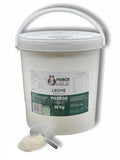 Bote de Forcemilk potros 10 kilos con dosificador. Leche especial para potros.