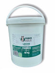 Bote de Forcemilk potros 10 kilos. Leche especial para potros.